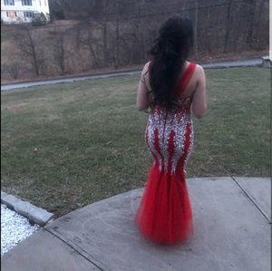 Jovani Prom Dress